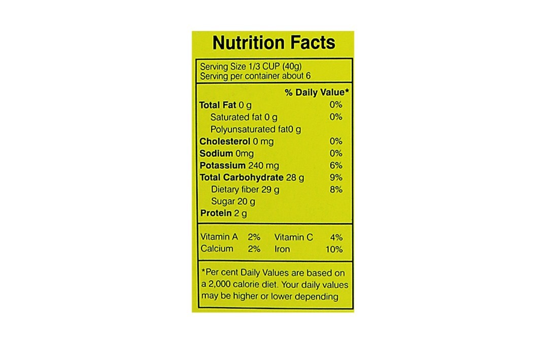 D'nature Fresh Dry Mango    Box  250 grams